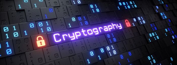 Getting down with Public-Key Cryptography pattern and Ecliptic Curves!